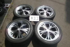 Avk Wheels