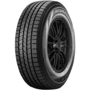 Pirelli Scorpion Ice&Snow