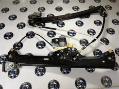 ��������������� �������� ����� 5 E60/E61 2008 51337184383 51337184383 ����