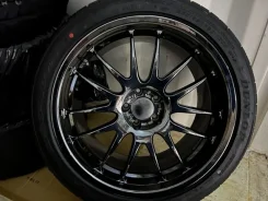 RAYS Volk Racing Progressive ME