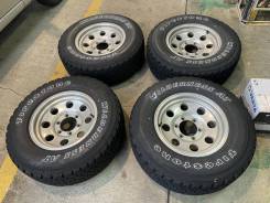 Mickey Thompson