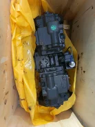 �������������� ��������� ����� Kawasaki K3V11DTP-9N24 ����