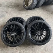 Avk Wheels