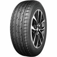 Delmax Furious S1