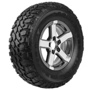 PowerTrac Power Rover M/T