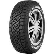 PowerTrac Wildranger A/T