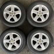 Bridgestone Vaggio
