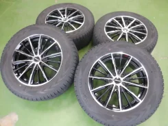 Yokohama Laycea NX