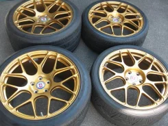 HRE P40SC