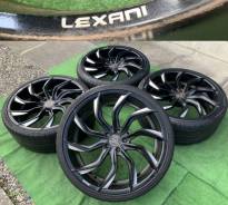 Lexani