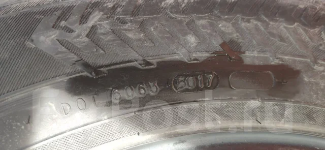 Nokian. �����������, 2017 ���, �/�, ����� 20 % ����