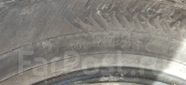 Nokian. �����������, 2017 ���, �/�, ����� 20 % ����