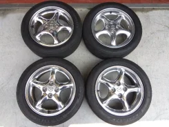 RAYS Gram Lights 57NR Limited