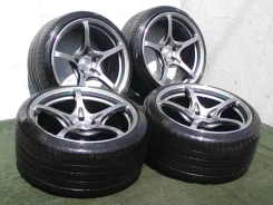 RAYS Volk Racing G50