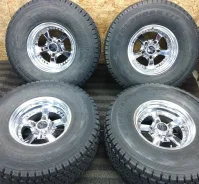 PDW SUV D.I.R.T