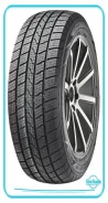 Compasal Crosstop Van A/S