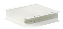 ������ ������ MANN-Filter ���. CU2680 CU2680 ����