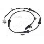 ������ ABS ������ L/R Nissan X-Trail 07-13 ABS195 ����