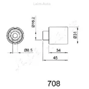 ����� ���������� ����� BE708 ����