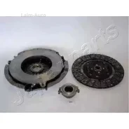 �������� ��������� Mitsubishi Pajero III (V6_W V7_W)(V60, V70) / Pajero IV (V8_W V9_W) 3.2 00- KF554 ����