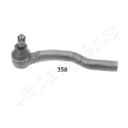 ���������� ������� ���� L Mazda CX-7 (ER) 2.2/2.3/2.5 06-12 TI357L ����