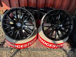 RAYS Homura 2X9. 8.0x19", 5x114.3, ET45, �� 73,1���. ����