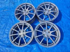 Kreutzer Series Xi. 7.0x16", 4x100, ET43, �� 72���. ����