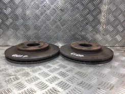���� ��������� �������� Ford Probe 1990 A03181354 GJ2533251 ����