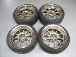 RAYS Volk Racing GT-N