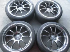 Advan Racing RZ-DF
