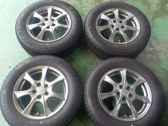 Autobacs Seven Leben