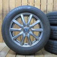 Hipnotic Wheels C-Note