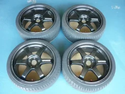 RAYS Volk Racing CE28N 8 Spoke