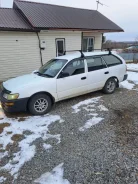 Toyota Corolla. �������, ��������, 1.5 (90��.�.), ������ ����