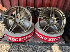 AVS Model 5. 7.5x18", 5x100, ET48, �� 60,1���. ����