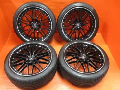 BMS Wheels