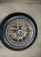 Stealth Racing RF-1