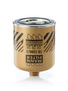 �������� ��������� ������� MANN-Filter ���. TB 1396/3 X TB13963X ����