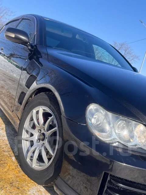 Toyota Mark X. �������, ������, 2.5 (215��.�.), ������, 310 000����. �� ����