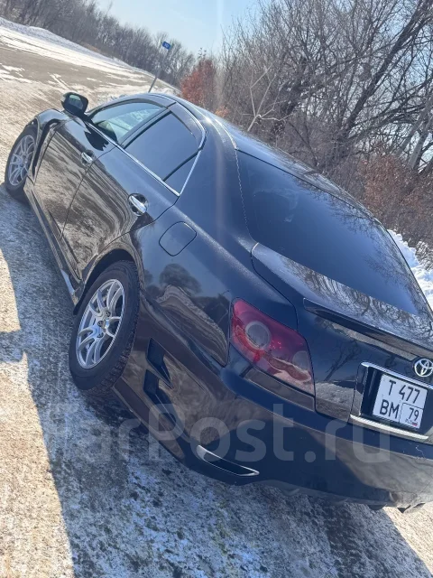 Toyota Mark X. �������, ������, 2.5 (215��.�.), ������, 310 000����. �� ����