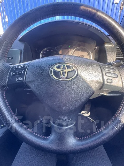 Toyota Mark X. �������, ������, 2.5 (215��.�.), ������, 310 000����. �� ����