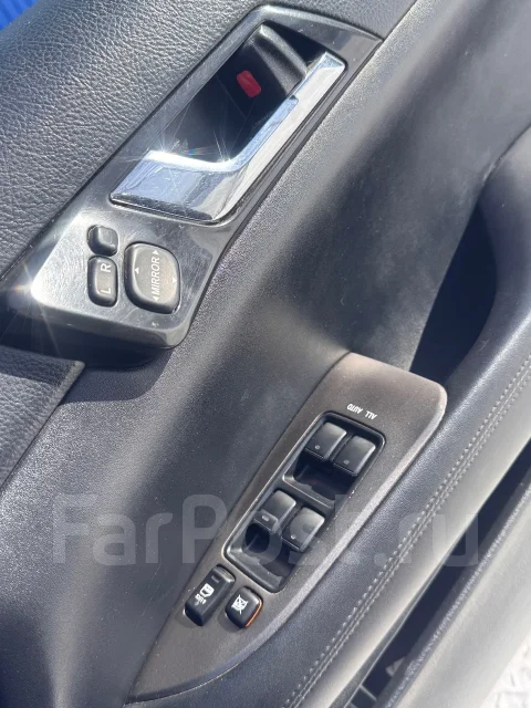 Toyota Mark X. �������, ������, 2.5 (215��.�.), ������, 310 000����. �� ����