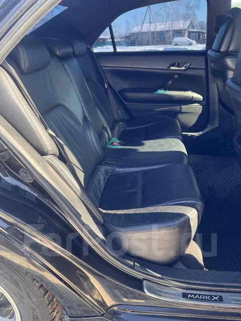 Toyota Mark X. �������, ������, 2.5 (215��.�.), ������, 310 000����. �� ����