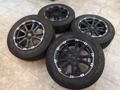 Yokohama Laycea NX