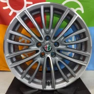 Alfa Romeo