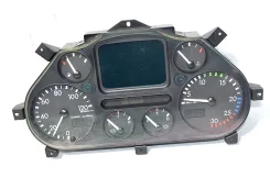 ������ �������� DAF XF95 (01.02-12.06) 1605300 1605300 ����