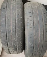 Bridgestone Nextry Ecopia. ������, 2020 ���, �/�, ����� 10 % ����
