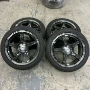 SSR GTX03