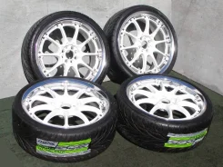 RAYS Volk Racing GT-N