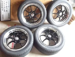 RAYS Volk Racing CE28KCR